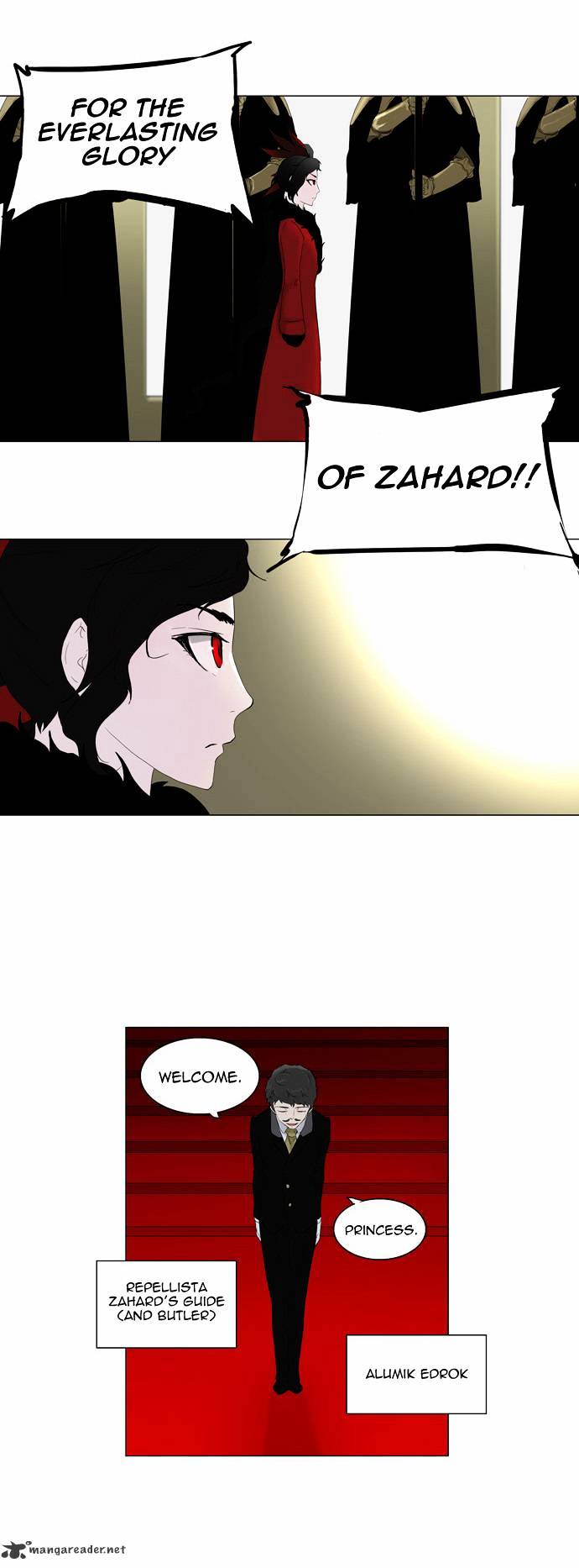 Tower of God, Chapter 80 image 03